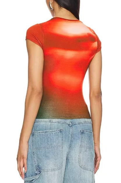 T-shirt Rhapsody Bétonnaise