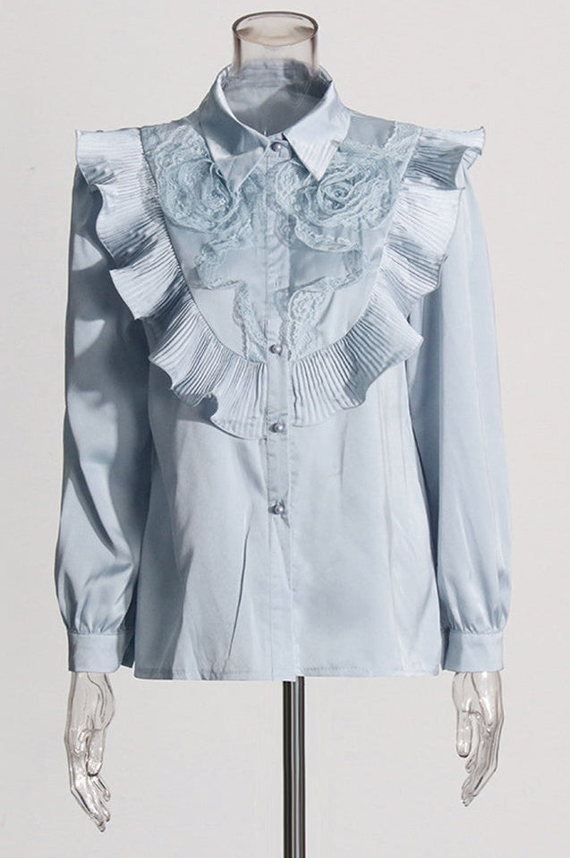 Top Fleuri Shehad