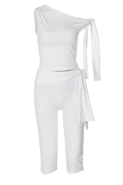 Ensemble Pantalon Absobe