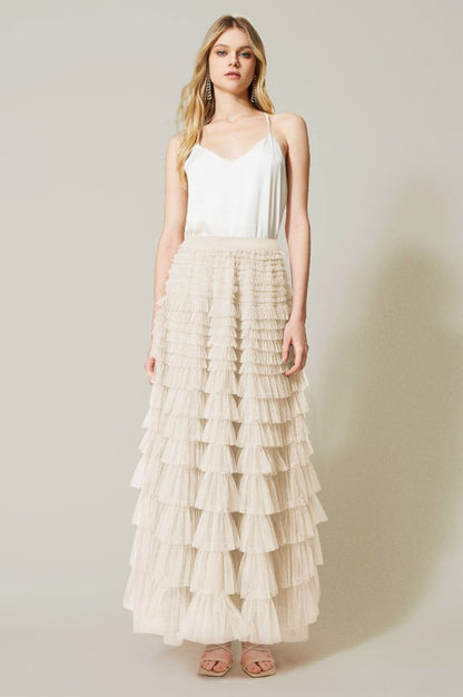 Jupe en Tulle Serah