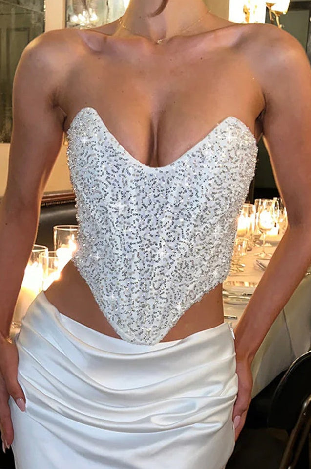 Corset Sierra