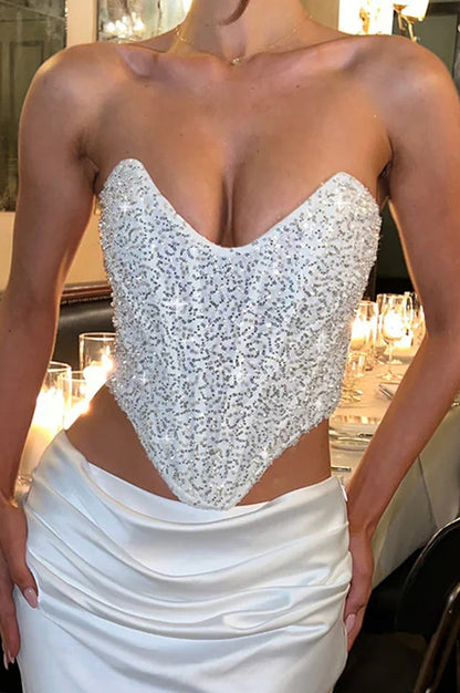 Corset Sierra