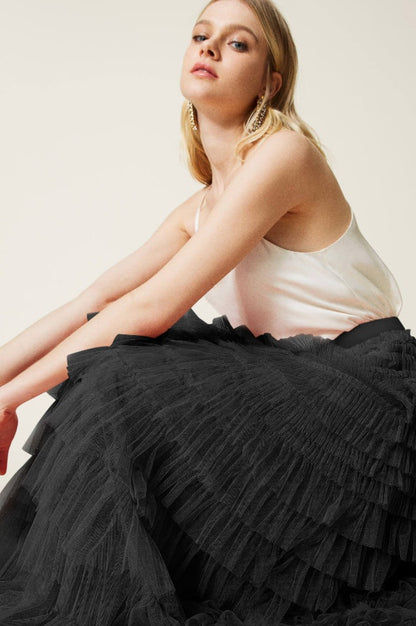 Jupe en Tulle Serah
