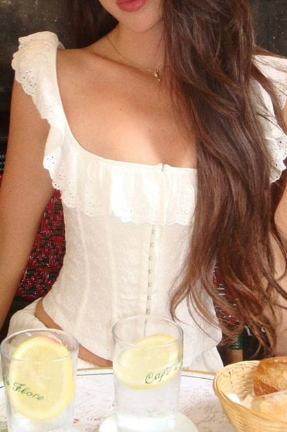 Corset Bettina