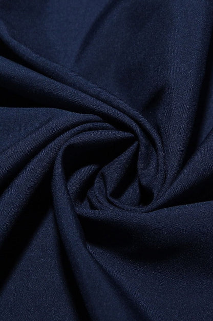 Robe Mini Halter à Taille Basse Brodée à Rayures Mélodie