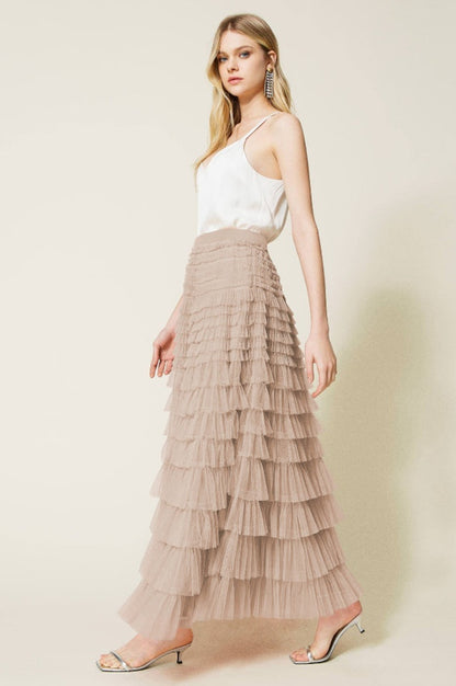 Jupe en Tulle Serah