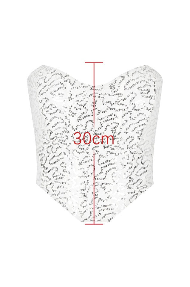 Corset Sierra