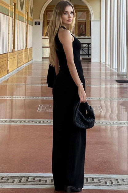 Robe Maxi Princesse