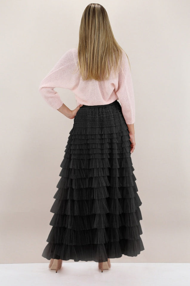 Jupe en Tulle Serah
