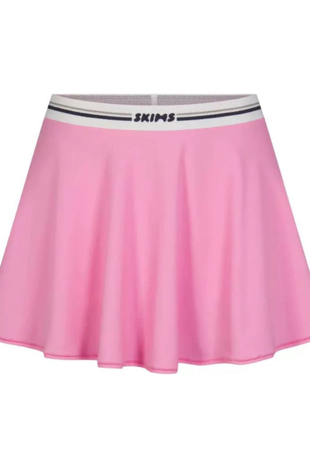 Ensemble Skort avec Logo