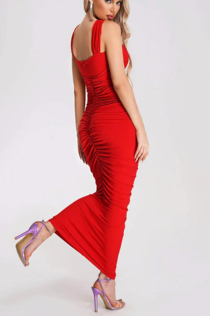 Robe Maxi Kelly