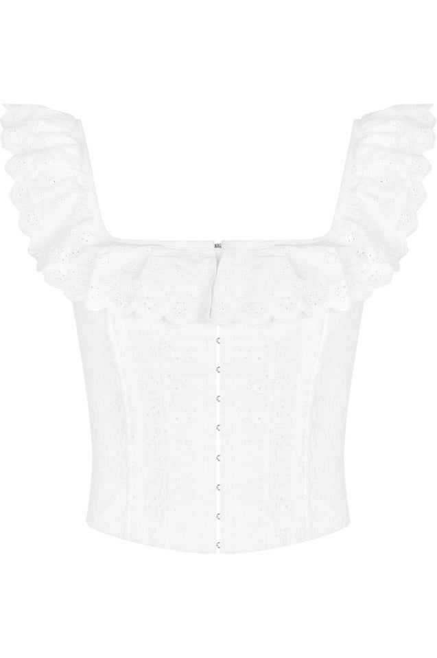 Corset Bettina