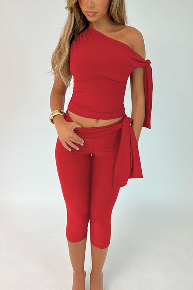 Ensemble Pantalon Absobe