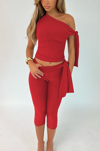 Ensemble Pantalon Absobe