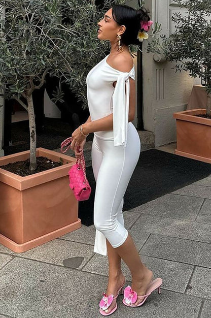 Ensemble Pantalon Absobe