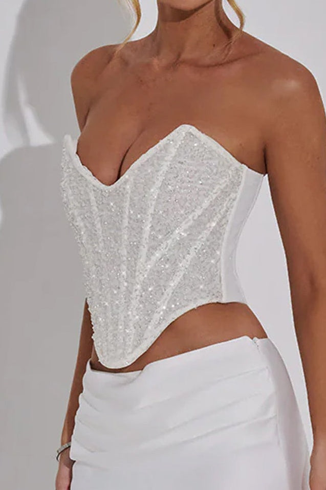 Corset Sierra