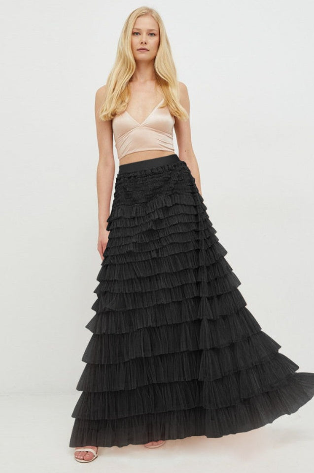 Jupe en Tulle Serah