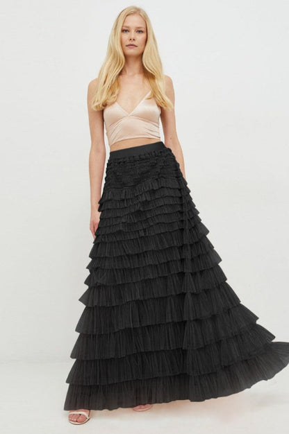 Jupe en Tulle Serah