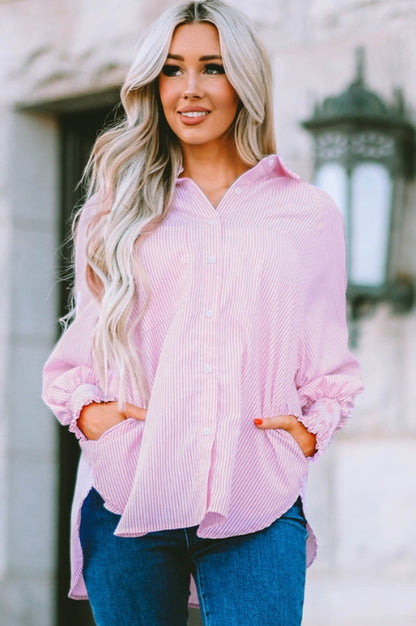 La Blouse Rhodes