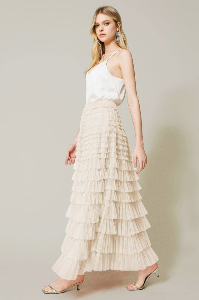 Jupe en Tulle Serah