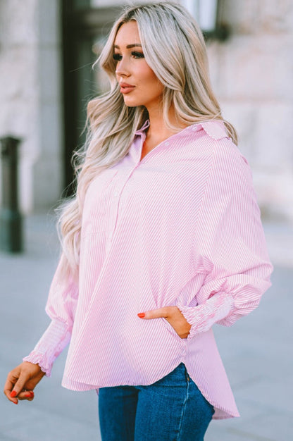 La Blouse Rhodes
