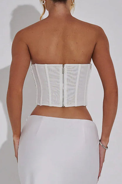 Corset Sierra