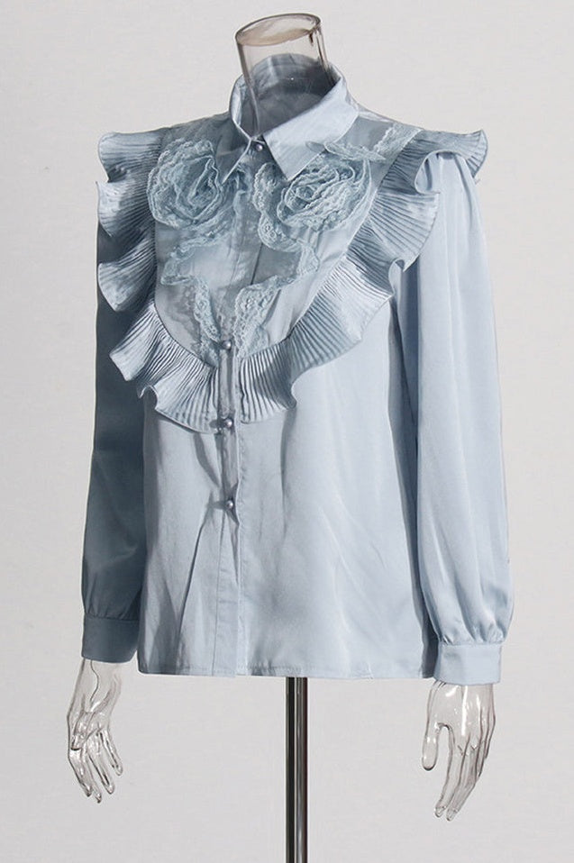 Top Fleuri Shehad