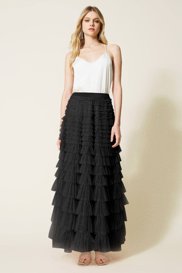 Jupe en Tulle Serah