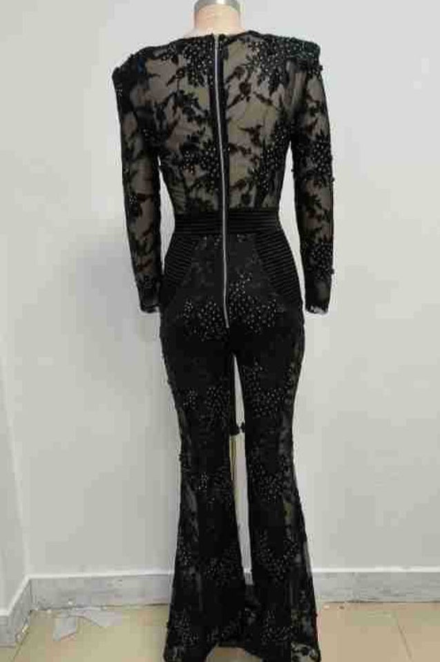 Le Combinaison de Défilé
