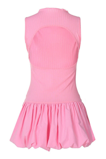 Robe Tricotée Quinn