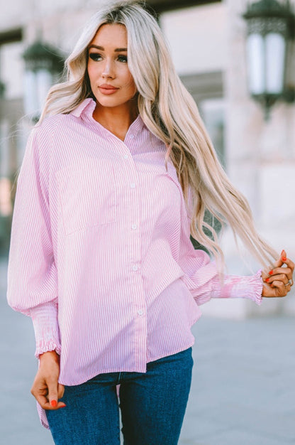 La Blouse Rhodes