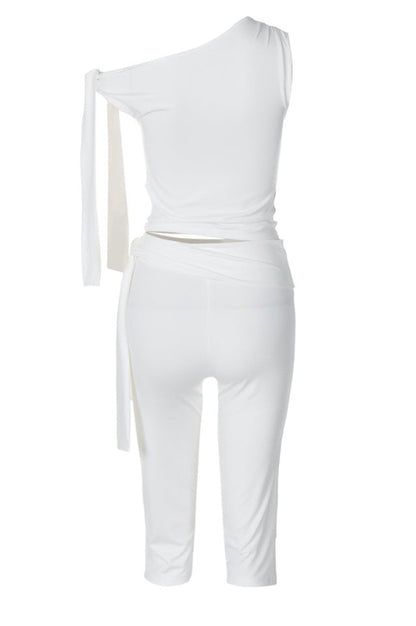 Ensemble Pantalon Absobe