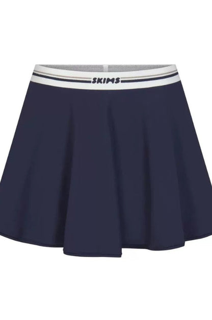 Ensemble Skort avec Logo