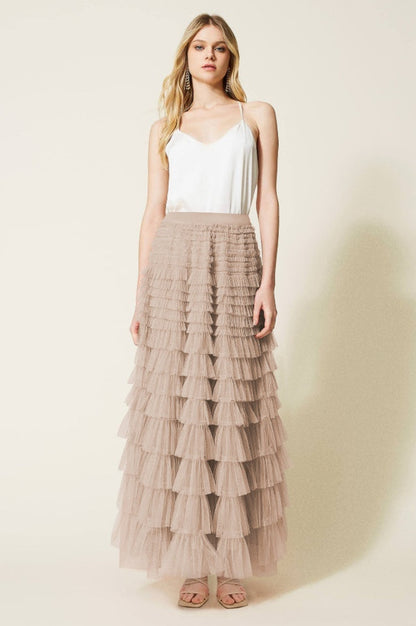 Jupe en Tulle Serah