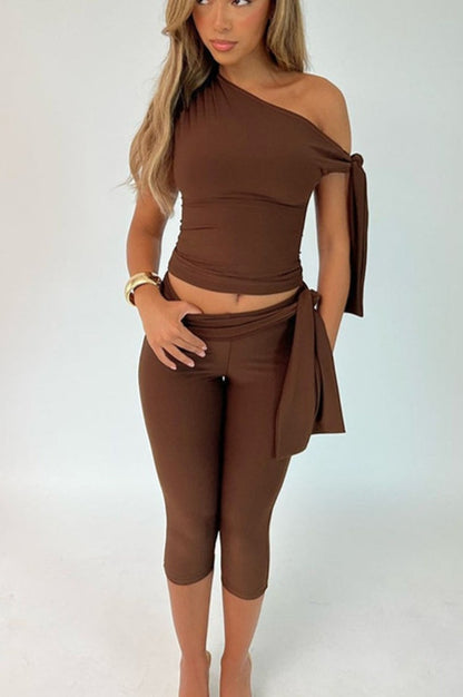 Ensemble Pantalon Absobe
